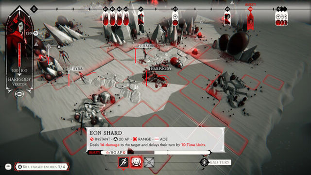 Tải game Ex Sanguis Early Access