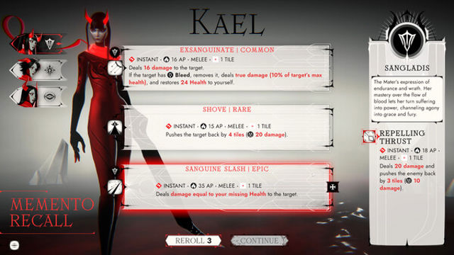 Tải game Ex Sanguis Early Access