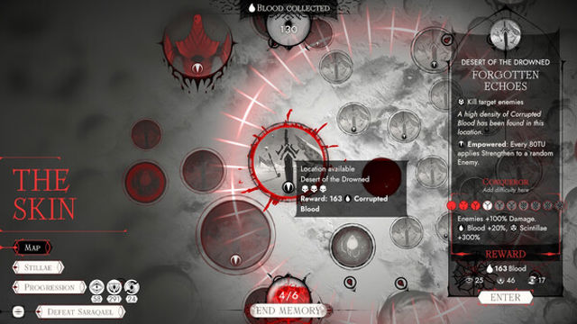 Tải game Ex Sanguis Early Access