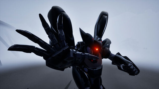 Tải game PATLABOR the Case Files-GoldBerg