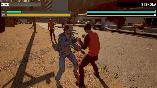 Tải game Last Drop Early Access