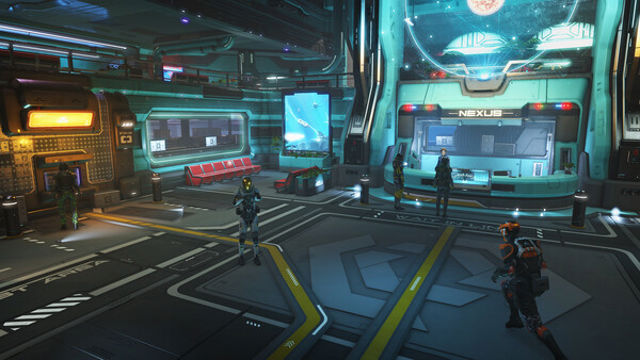 Tải game SpaceCraft Early Access