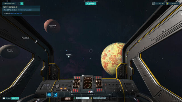 Tải game SpaceCraft Early Access