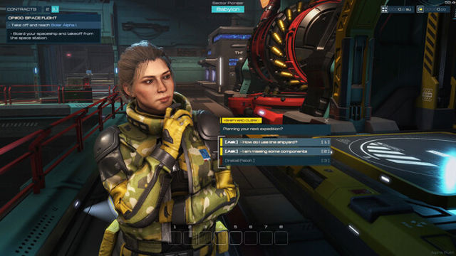 Tải game SpaceCraft Early Access