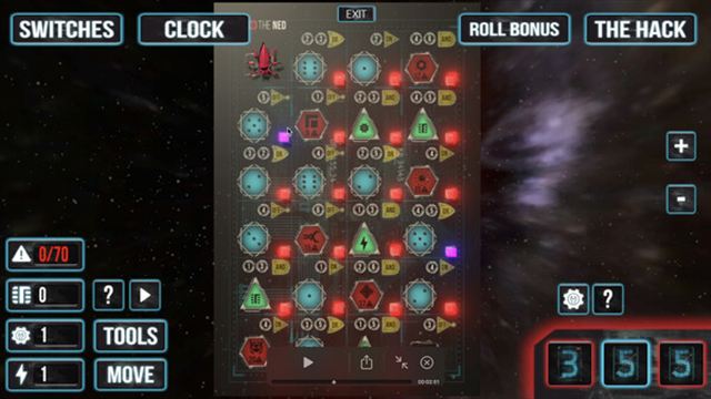 Tải game Luddite-TENOKE