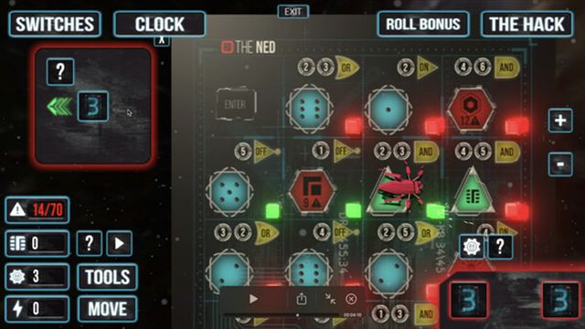 Tải game Luddite-TENOKE