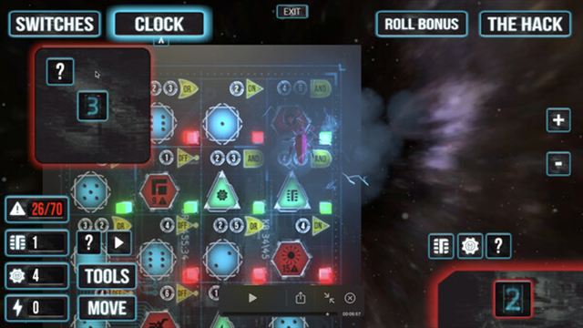 Tải game Luddite-TENOKE