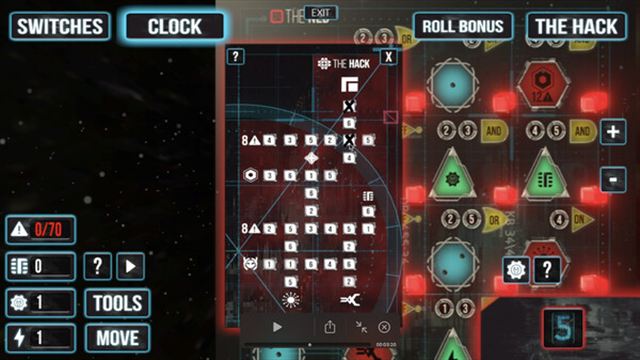 Tải game Luddite-TENOKE