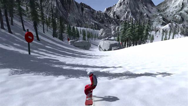 Tải game Snowboard Legends-TENOKE