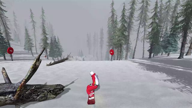 Tải game Snowboard Legends-TENOKE