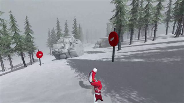 Tải game Snowboard Legends-TENOKE