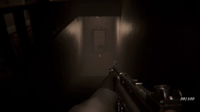 Tải game Patient 001-TENOKE