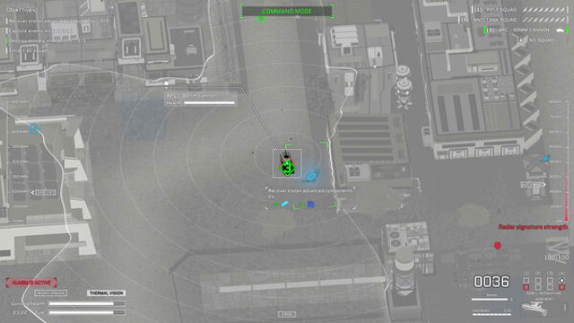 Tải game Drone Sector Early Access