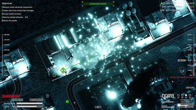 Tải game Drone Sector Early Access