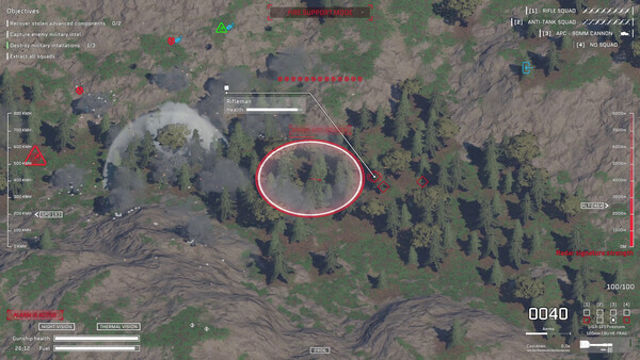 Tải game Drone Sector Early Access