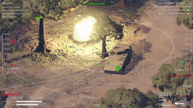 Tải game Drone Sector Early Access