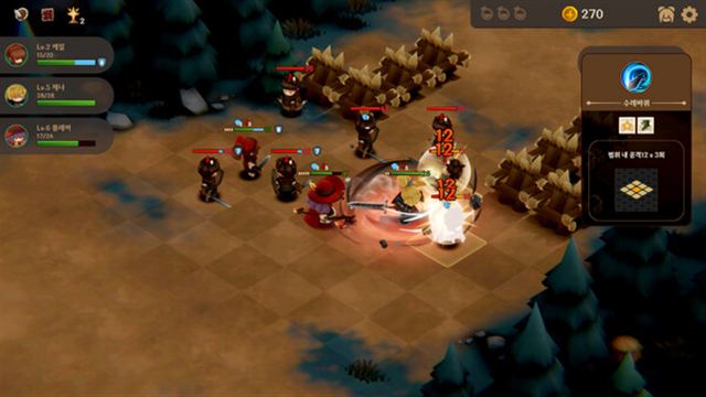 Tải game Dicey Tales-TENOKE