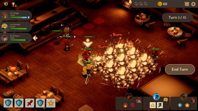 Tải game Dicey Tales-TENOKE