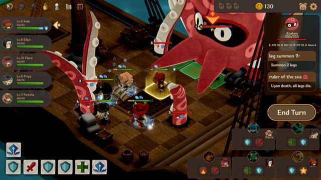 Tải game Dicey Tales-TENOKE