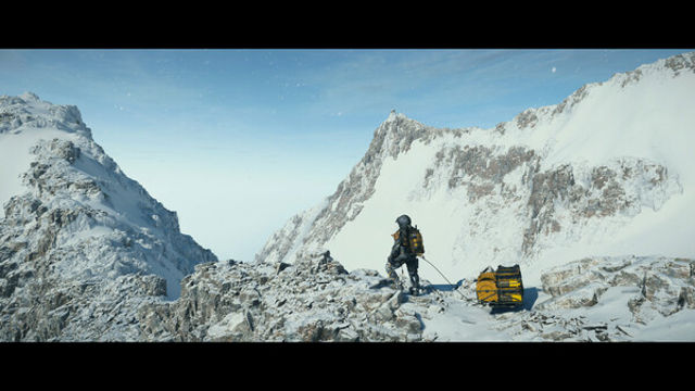 Tải game Death Stranding 2 On The Beach Digital Deluxe Edition-P2P