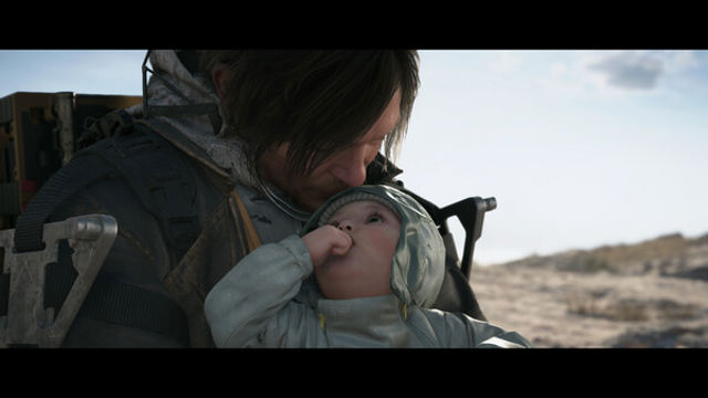 Tải game Death Stranding 2 On The Beach Digital Deluxe Edition-P2P