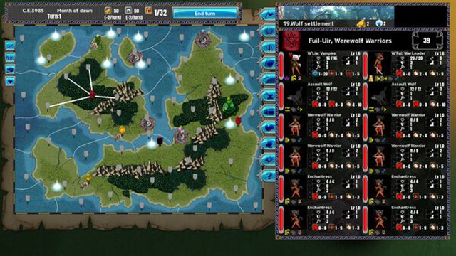 Tải game Demigoddess-TENOKE