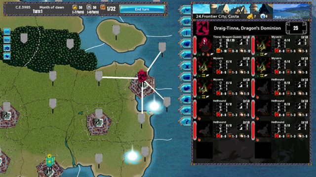 Tải game Demigoddess-TENOKE