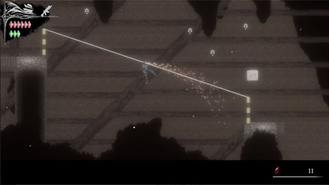 Tải game Stray Savior-TENOKE