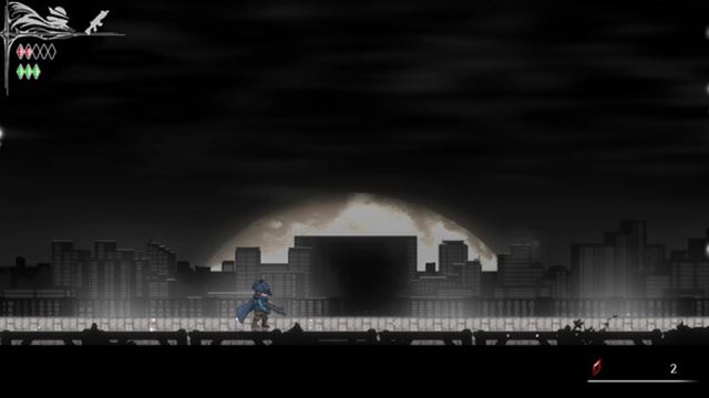 Tải game Stray Savior-TENOKE