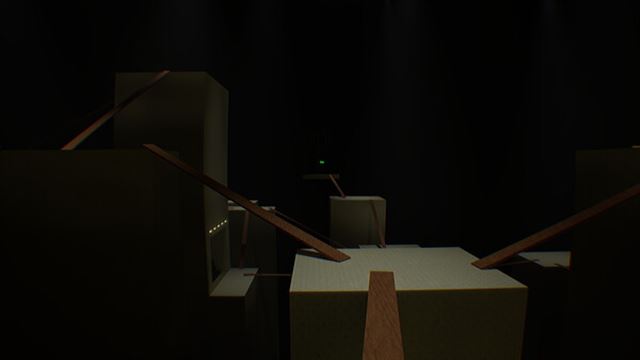 Tải game LIMINAL SHIFT-TENOKE
