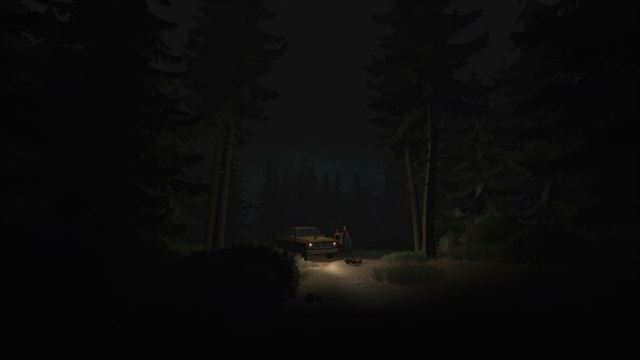 Tải game Forest Ranger Services Episode 1-bADkARMA