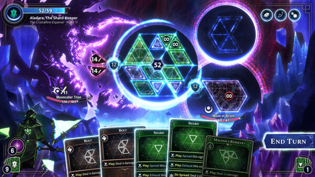 Tải game Moonsigil Atlas v1.0.35-P2P