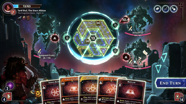 Tải game Moonsigil Atlas-TENOKE