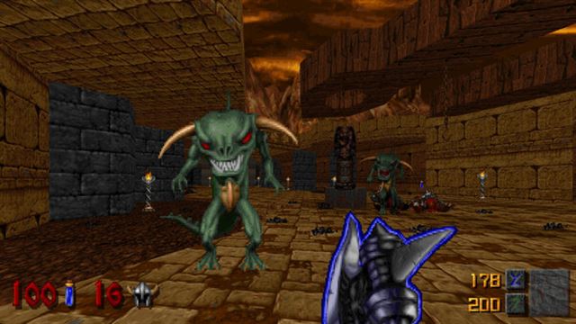 Tải game Heretic Plus Hexen v20250926-P2P