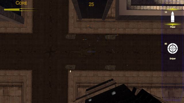 Tải game Drone Shooter-TENOKE
