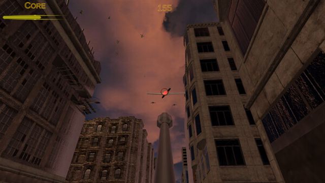 Tải game Drone Shooter-TENOKE