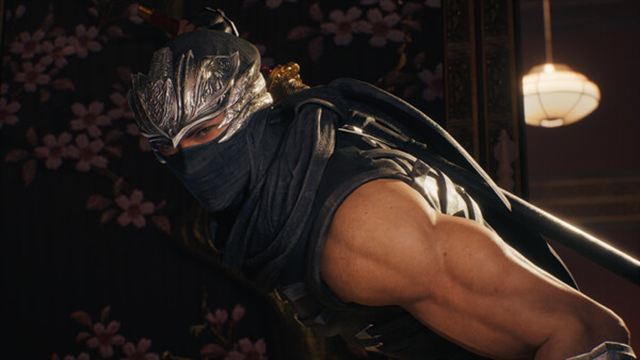 Tải game NINJA GAIDEN 2 Black-RUNE