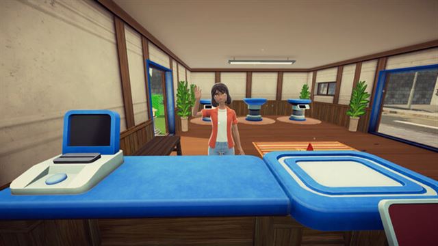 Tải game Monster Care Simulator-TENOKE
