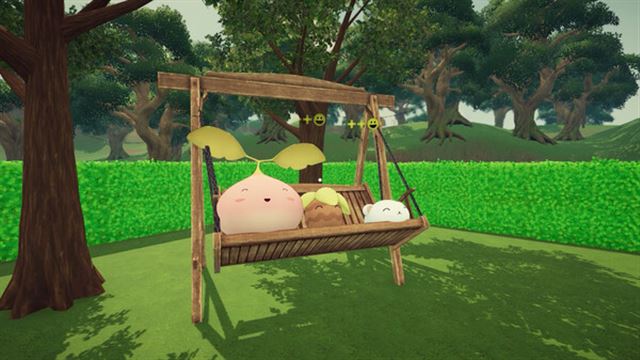 Tải game Monster Care Simulator v1.1.0-P2P