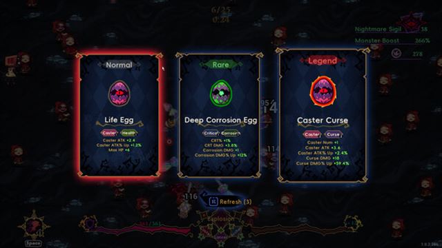 Tải game Dark Fairy Tale Dreamland Survivors-TENOKE
