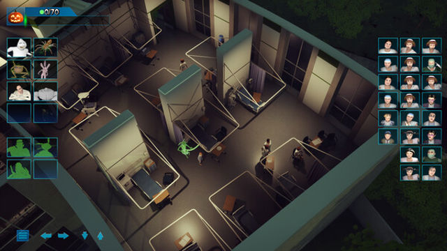 Tải game Ghost Master Resurrection v1.1-P2P