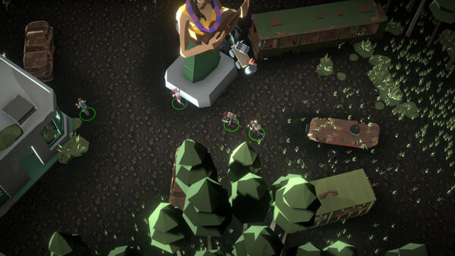 Tải game To the Eden-TENOKE