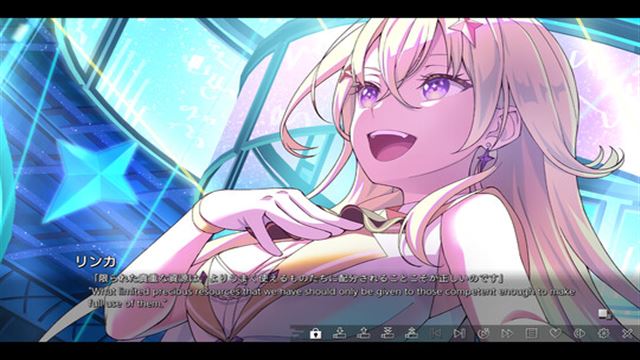 Tải game VIRTUAL GIRL WORLDS END-TENOKE