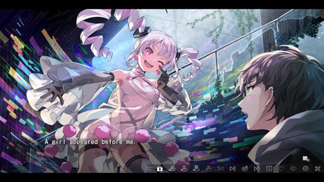 Tải game VIRTUAL GIRL WORLDS END-TENOKE