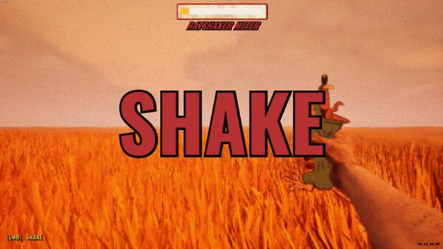 Tải game RATSHAKER v20250429-P2P