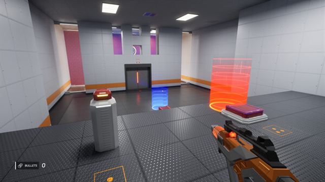 Tải game Evas Lab-GoldBerg