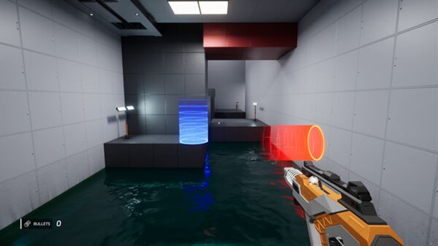 Tải game Evas Lab-GoldBerg