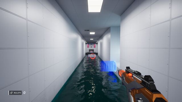 Tải game Evas Lab-GoldBerg