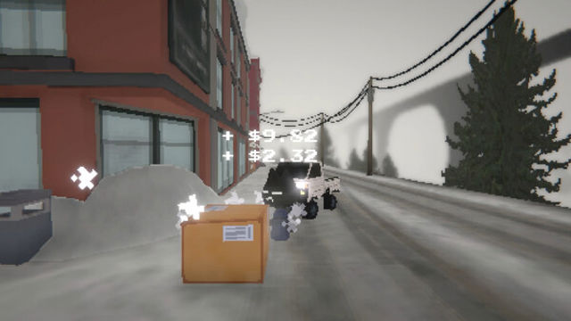 Tải game Easy Delivery Co-TENOKE