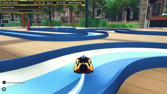 Tải game Mini Racer Car Shop Simulator-SKIDROW